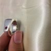 toronto handmade silver jewelry