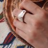 toronto handmade silver jewelry