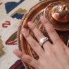 toronto handamde silver jewelry